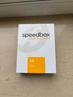 Speedbox 1.2, Fietsen en Brommers, Ophalen