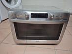 Whirlpool combi oven - af te halen in Welle, Enlèvement, Utilisé, Four