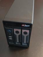 Netwerk Video Recorder, Enlèvement, Comme neuf