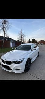 BMW série 3 GT, Autos, Alcantara, 5 places, Berline, Propulsion arrière