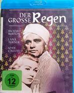 blu ray the rains of ranchipur  Lana Turner Richard Burton, Ophalen of Verzenden, Zo goed als nieuw