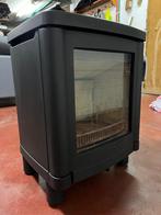 Poêle haut de gamme Contura, Enlèvement, Utilisé, Autoportant, Poêle à bois