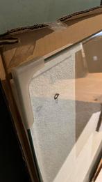 Doucheglas nieuw 86,5x200 8mm dik, Doe-het-zelf en Bouw, Ophalen, Zo goed als nieuw