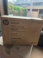 HP Laserjet Toner W9017MC Ongeopend, Enlèvement ou Envoi, Toner