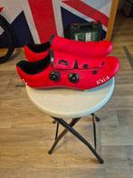 Chaussure cycliste de la marque fi'zik, Ophalen, Zo goed als nieuw