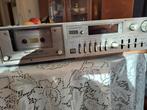 Deck cassette technics, Audio, Tv en Foto, Cassettedecks, Ophalen of Verzenden