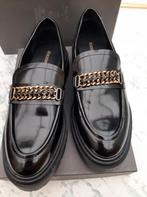 Zwarte schoenen, Kleding | Dames, Schoenen, Ophalen of Verzenden, Zo goed als nieuw, Graceland, Instappers