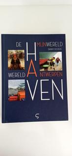 boek Haven van Antwerpen (nieuw), Boeken, Geschiedenis | Stad en Regio, Nieuw, Ophalen of Verzenden