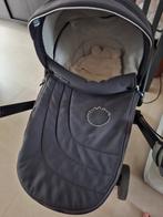 Kinderwagen / buggy 3 in 1 set, Kinderen en Baby's, Kinderwagens en Combinaties, Gebruikt, Verstelbare duwstang, Ophalen, Kinderwagen