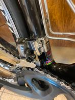 Thompson Antares Carbon M 53///54, Fietsen en Brommers, Fietsen | Racefietsen, Carbon, Heren, 15 tot 20 versnellingen, 53 tot 57 cm