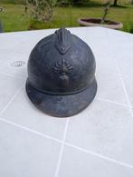 WO1 Franse Adrian helm, Verzamelen, Ophalen, Landmacht, Helm of Baret