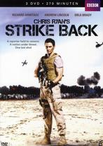 STRIKE BACK - SEIZOEN 1, CD & DVD, DVD | TV & Séries télévisées, Comme neuf, À partir de 12 ans, Action et Aventure, Coffret
