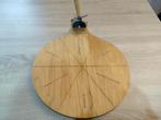 Houten pizzaplank, Ophalen, Zo goed als nieuw