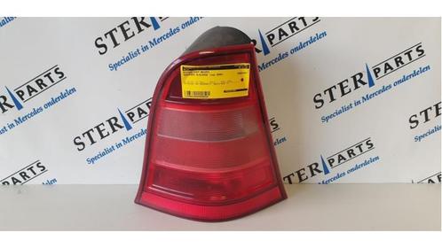 Achterlicht rechts van een Mercedes A-Klasse, Auto-onderdelen, Verlichting, Mercedes-Benz, Gebruikt, 3 maanden garantie, Ophalen of Verzenden