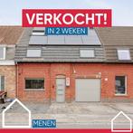 Huis te koop in Menen, 4 slpks, Immo, Maisons à vendre, 211 m², 4 pièces, 145 kWh/m²/an, Maison individuelle