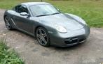 Porsche Cayman 2007 2.7, Auto's, Porsche, Achterwielaandrijving, 2687 cc, Cayman, Handgeschakeld