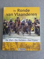De Ronde van Vlaanderen (Rik Van Walleghem), Ophalen of Verzenden, Zo goed als nieuw