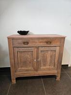 gerestaureerde vintage kast dressoir, Enlèvement, Comme neuf