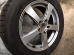 Jantes et pneus, Autos : Pièces & Accessoires, Pneus hiver, Véhicule de tourisme, Enlèvement, Utilisé