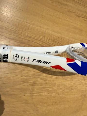 Tecnifibre T-Fight 305S - 2025 beschikbaar voor biedingen