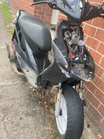 Jog r, Fietsen en Brommers, Scooters | Yamaha, Ophalen, JogR of RR, Tweetakt, Gebruikt