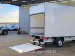 Opel Movano 140PK Laadklep Bakwagen Airco Cruise Camera Euro, Stof, Gebruikt, Euro 6, 4 cilinders