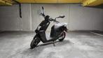 Scooter électrique lifan e3, Fietsen en Brommers, Scooters | Overige merken, Ophalen, Gebruikt, Lifan, Elektrisch