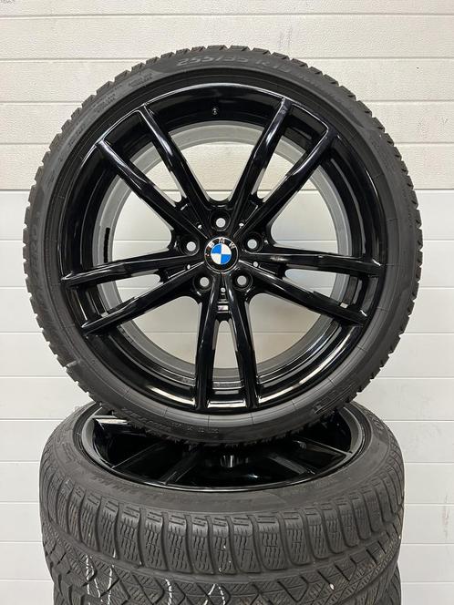 19” BMW 3 SERIE G20 G21 M VELGEN WINTERBANDEN TPMS RFT 791M, Autos : Pièces & Accessoires, Pneus & Jantes, Pneus et Jantes, Pneus été