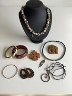 Lotje juwelen, Handtassen en Accessoires, Ophalen of Verzenden