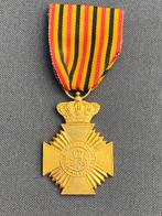 Medaille G, Verzamelen, Militaria | Algemeen, Ophalen of Verzenden