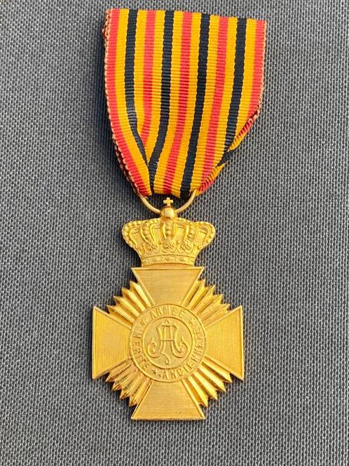 Medaille G, Verzamelen, Militaria | Algemeen, Ophalen of Verzenden