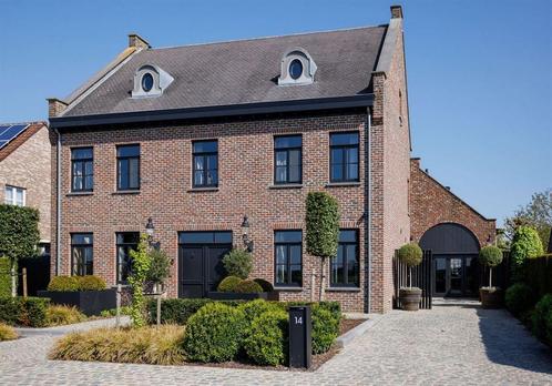 Huis te koop in Kessenich, 5 slpks, Immo, Huizen en Appartementen te koop, Vrijstaande woning, C