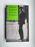 Geert Lernout - James Joyce, Ophalen of Verzenden, Zo goed als nieuw, Geert Lernout