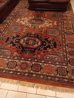 Groot mooi oud wollen tapijt, Antiek en Kunst, Antiek | Tapijten, Tafelkleden en Textiel, Ophalen
