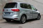 Volkswagen Touran 1.5 TSI DSG Trekhaak 7-zit Digital Cockpit, Auto's, Volkswagen, Monovolume, 1498 cc, Euro 6, 4 cilinders