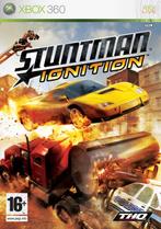 Stuntman Ignition, Games en Spelcomputers, Games | Xbox 360, Gebruikt, 1 speler, Racen en Vliegen, Ophalen of Verzenden