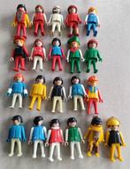 Vintage Playmobil Geobra 1974 poppetjes 21 stuks, Kinderen en Baby's, Speelgoed | Playmobil, Ophalen of Verzenden, Zo goed als nieuw