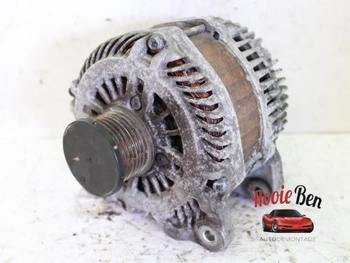 Dynamo van een Renault Laguna, Auto-onderdelen, Motor en Toebehoren, Renault, Gebruikt, 3 maanden garantie, Ophalen of Verzenden