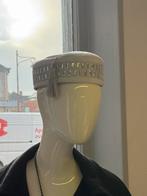 Mariage couvre chef femme et homme, Vêtements | Femmes, Vêtements de mariage & Accessoires de mariage, Enlèvement ou Envoi, Comme neuf