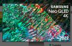 Tv Samsung smart wifi 4K 140cm qled neo 55QN92B 2022, Audio, Tv en Foto, Televisies, Ophalen of Verzenden