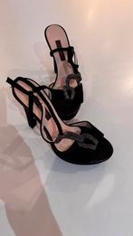 Sandalen dames Vero Cuoio, Kleding | Dames, Schoenen, Ophalen, Zwart, Nieuw, Sandalen of Muiltjes