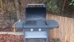 Gas BBQ te koop, Ophalen