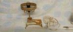 lampe d'appoint vintage, Ophalen of Verzenden