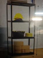 Etagères robinets et table de jardin, Maison & Meubles, Enlèvement, Utilisé