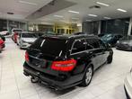 Mercedes-benz E 250CDI 2.2D Euro 5 150kW Pack-AMG, Cuir, Euro 5, Achat, Entreprise