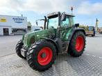 Fendt 712 Vario, Zakelijke goederen, Gebruikt, 120 tot 160 Pk, Fendt, 5000 tot 7500