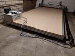 CNC freesmachine, 300x150cm, nieuw, Mach3, kant en klaar, Ophalen, Nieuw, Elektrisch, Overige soorten