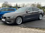 BWM 430i GRAN COUPÉ / INDIVIDUAL! / LUXURY LINE! / AUTOMAAT!, Auto's, BMW, Achterwielaandrijving, USB, Overige kleuren, https://public.car-pass.be/vhr/e268c705-cd03-45e3-90cf-ea055cc86038