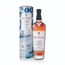 The Macallan Diamonds Are Forever 55th Anniversary Release, Ophalen of Verzenden, Nieuw