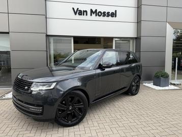 Land Rover Range Rover SWB P460e HSE AWD Auto. 25MY beschikbaar voor biedingen